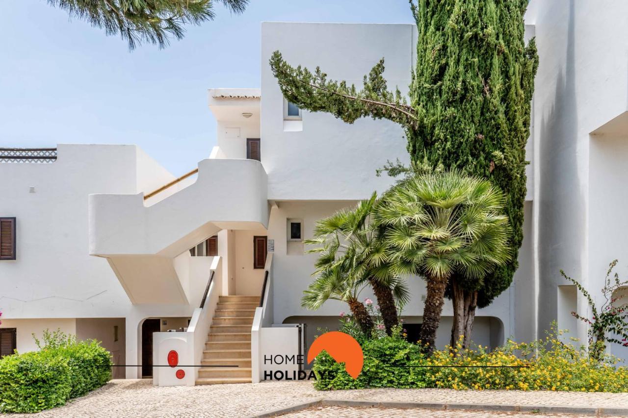 #174 T2 Em Zona Tranquila By Home Holidays Albufeira Exterior photo